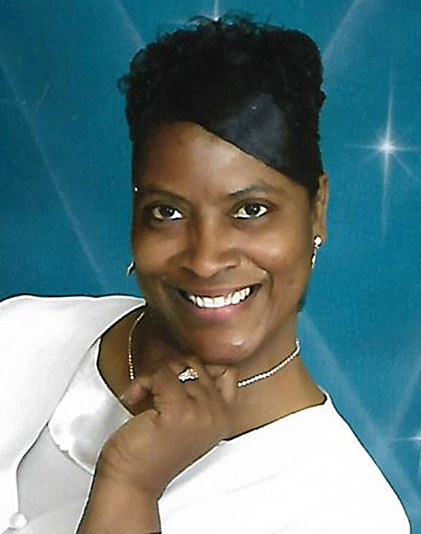 Kattie Jackson