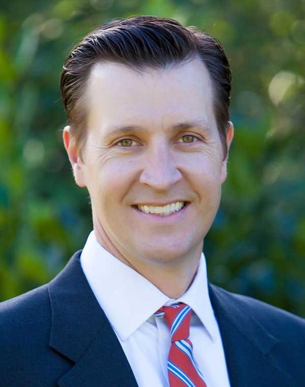 Lee Maddox