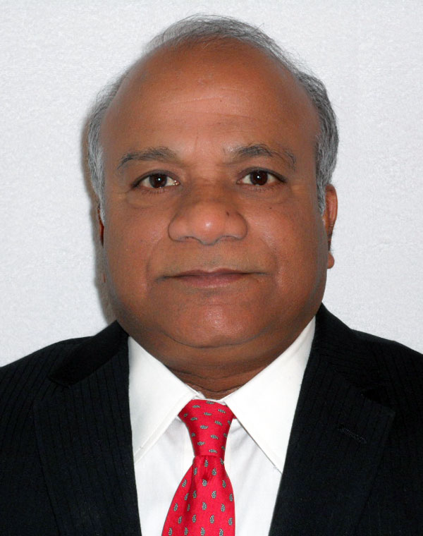 Noel Das